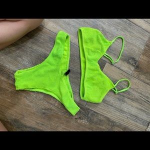 Love and bikinis bikini